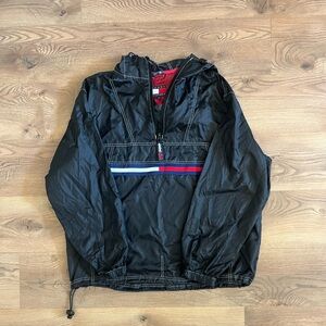 Tommy Hilfiger Vintage Windbreaker